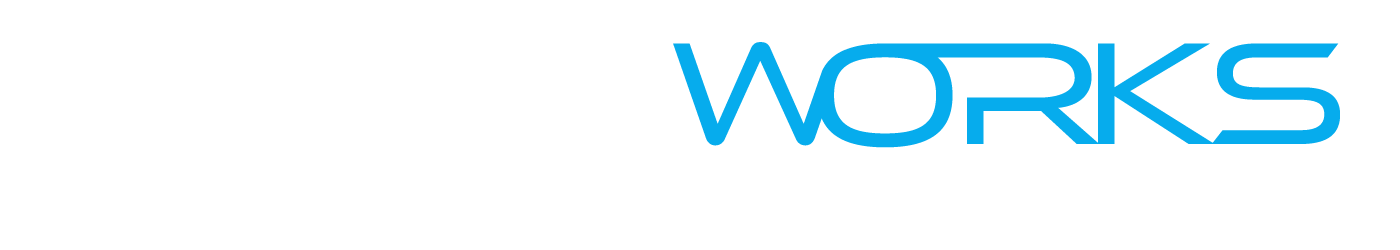 TR3NDWORKS Logo